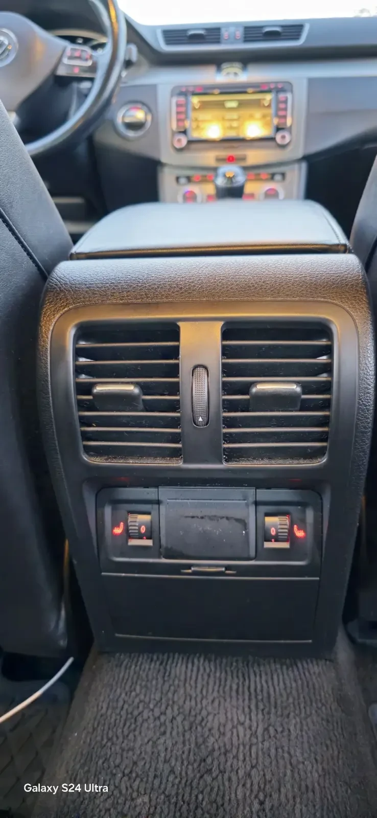 VW CC  - изображение 10