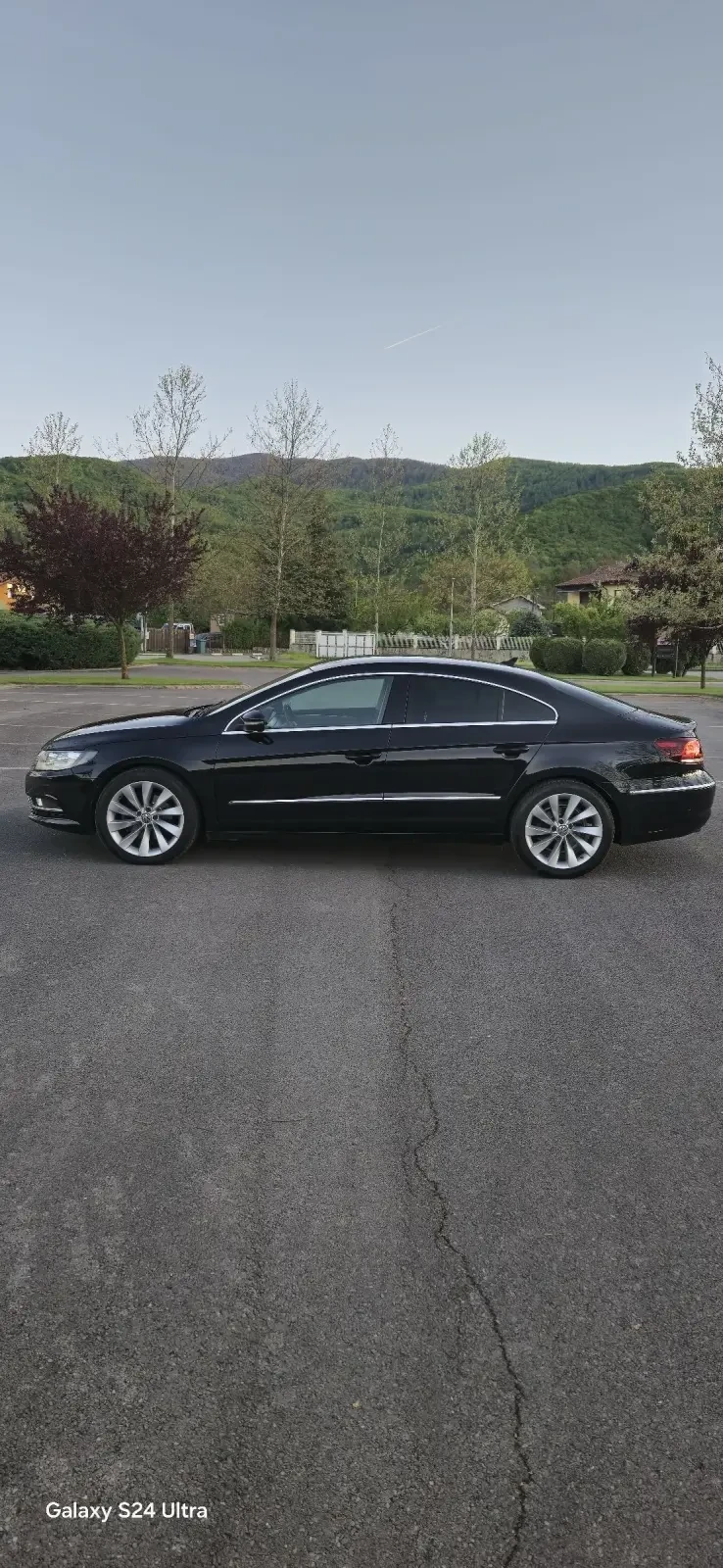 VW CC  - изображение 7