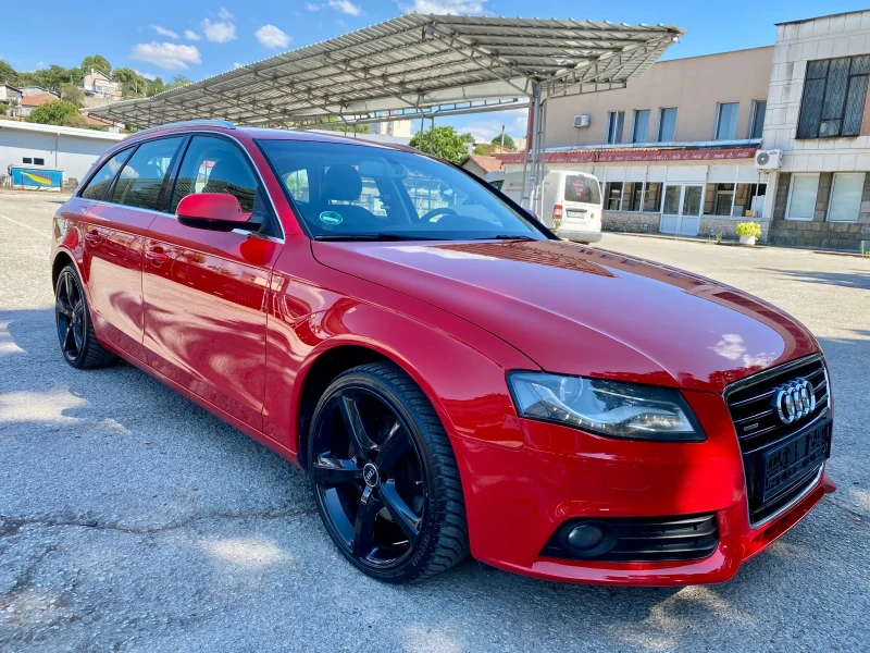 Audi A4 3.0TDI-Quattro-S-Line - 14900 лв. - 18867602 1