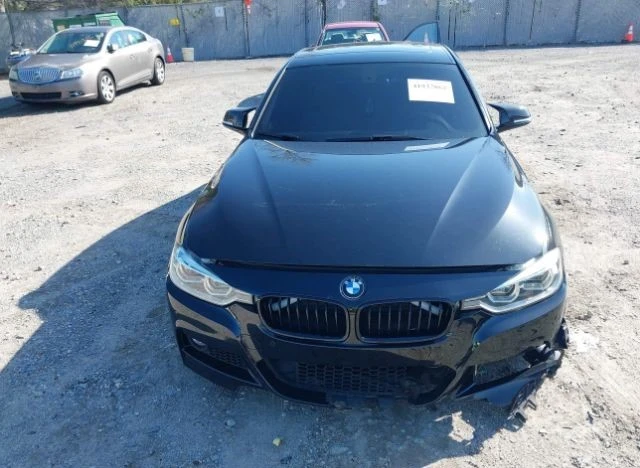 BMW 340 XDRIVE M SPORT* H/K* КАМЕРА* CARPLAY* - 30500 лв. - 67901426 1