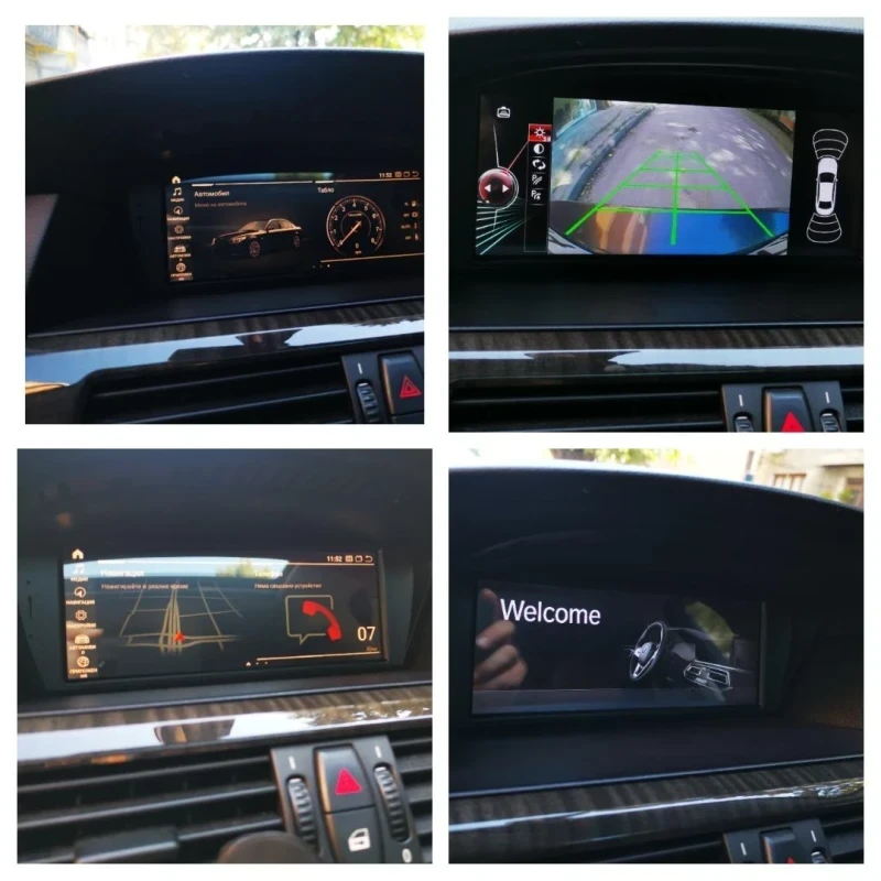 BMW 525 2.5i 192к.с Уникат!  - изображение 10