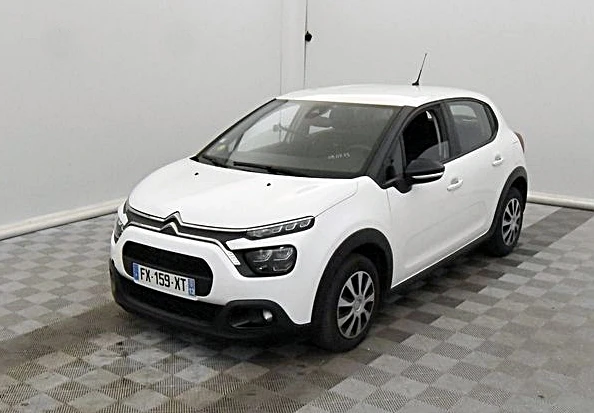 Citroen C3 euro 6 - изображение 9