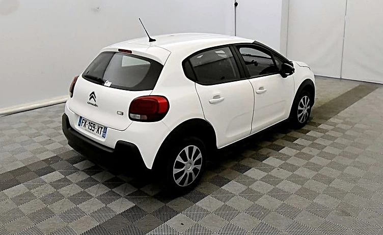 Citroen C3 euro 6 - изображение 5