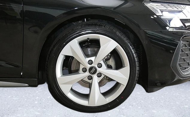 Audi A3 Sportback 35 TDI = S-line =  | Mobile.bg   4