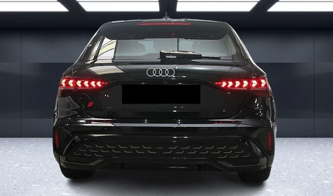 Audi A3 Sportback 35 TDI = S-line =  | Mobile.bg   2
