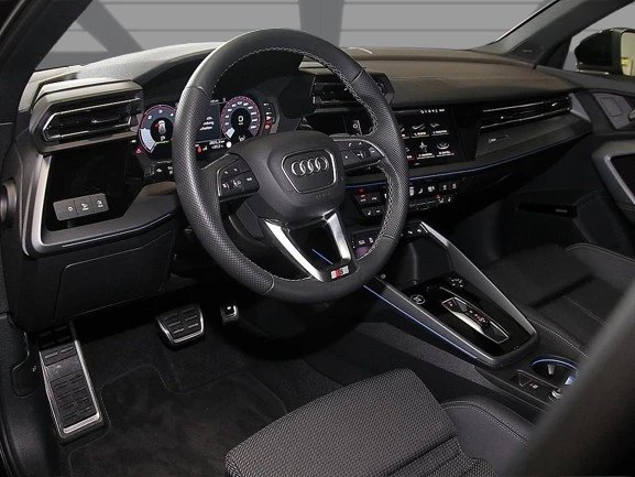 Audi A3 Sportback 35 TDI = S-line =  | Mobile.bg   6