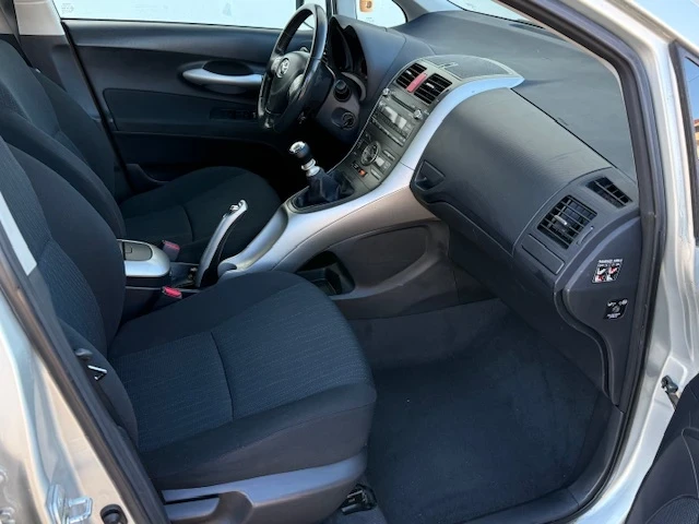 Toyota Auris 2.0D4D-125 | Mobile.bg   12