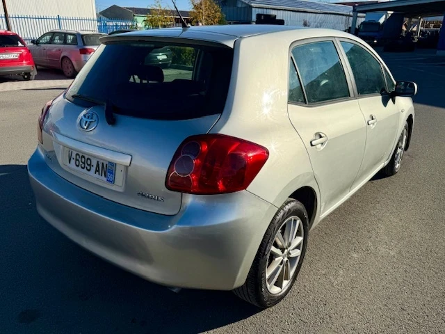 Toyota Auris 2.0D4D-125 | Mobile.bg   3
