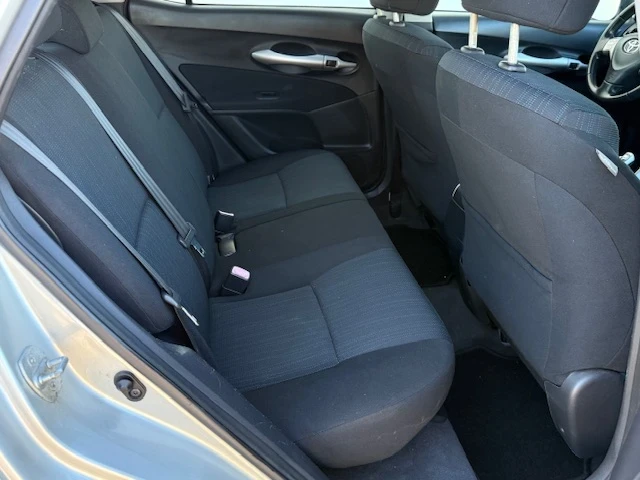 Toyota Auris 2.0D4D-125 | Mobile.bg   11