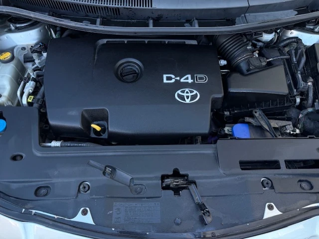 Toyota Auris 2.0D4D-125 | Mobile.bg   15