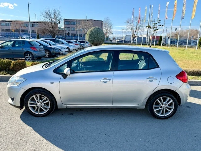 Toyota Auris 2.0D4D-125 | Mobile.bg   5