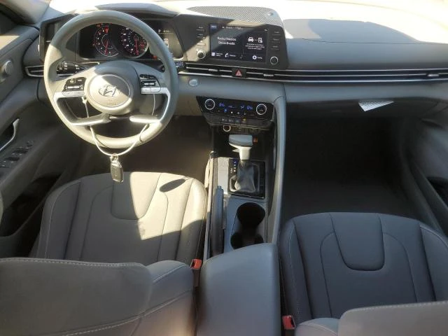 Hyundai Elantra 2.0L 4 Front-wheel Drive | Mobile.bg � ����������� 13