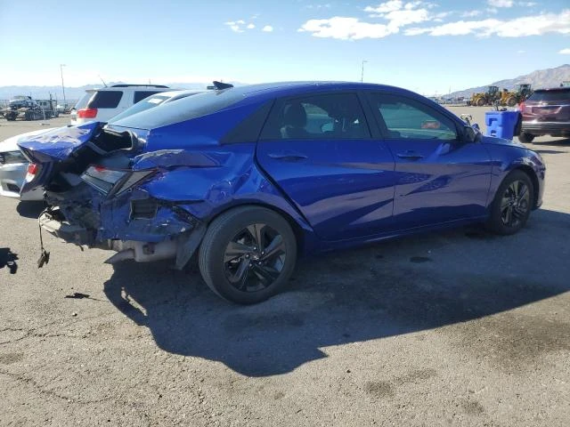 Hyundai Elantra 2.0L 4 Front-wheel Drive - изображение 8