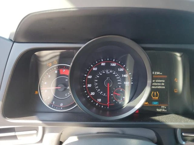 Hyundai Elantra 2.0L 4 Front-wheel Drive | Mobile.bg � ����������� 14