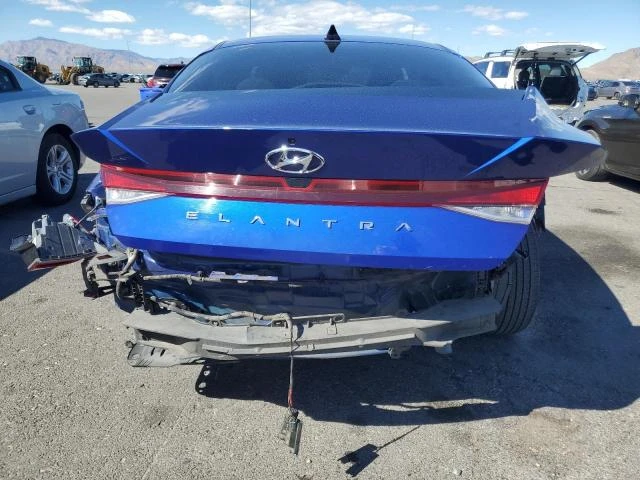 Hyundai Elantra 2.0L 4 Front-wheel Drive | Mobile.bg � ����������� 11