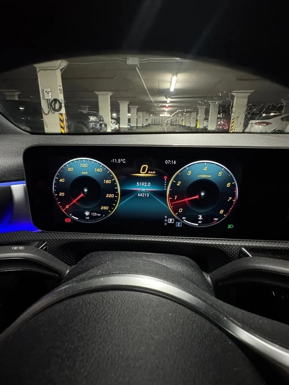 Mercedes-Benz A 250 CARFAX | Mobile.bg � ����������� 8