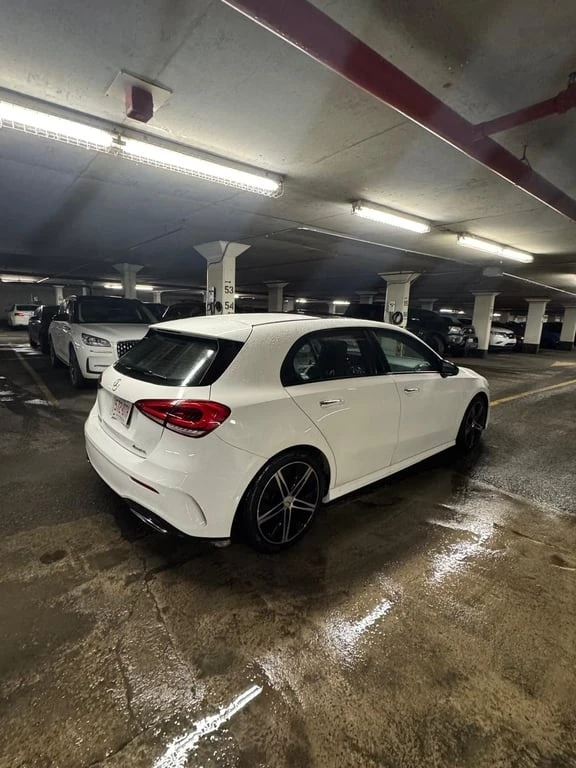 Mercedes-Benz A 250 CARFAX | Mobile.bg � ����������� 10