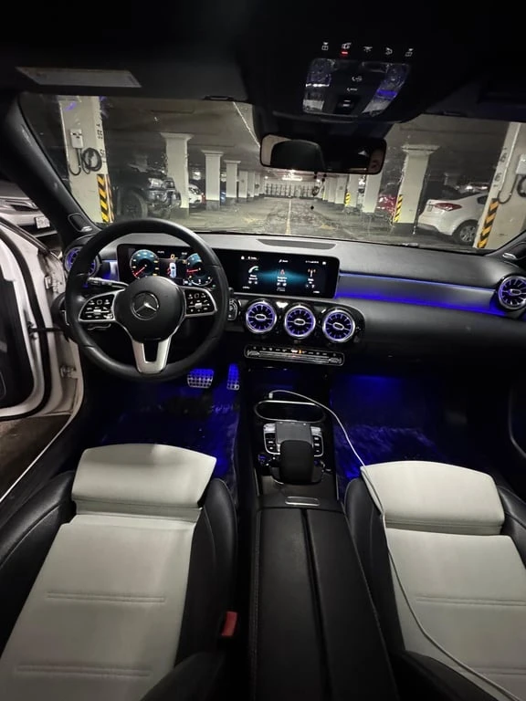 Mercedes-Benz A 250 CARFAX | Mobile.bg � ����������� 9