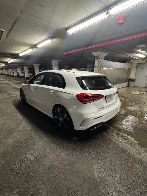 Mercedes-Benz A 250 CARFAX | Mobile.bg � ����������� 17