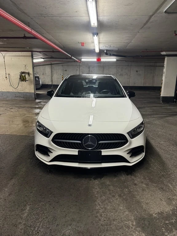 Mercedes-Benz A 250 CARFAX | Mobile.bg � ����������� 6