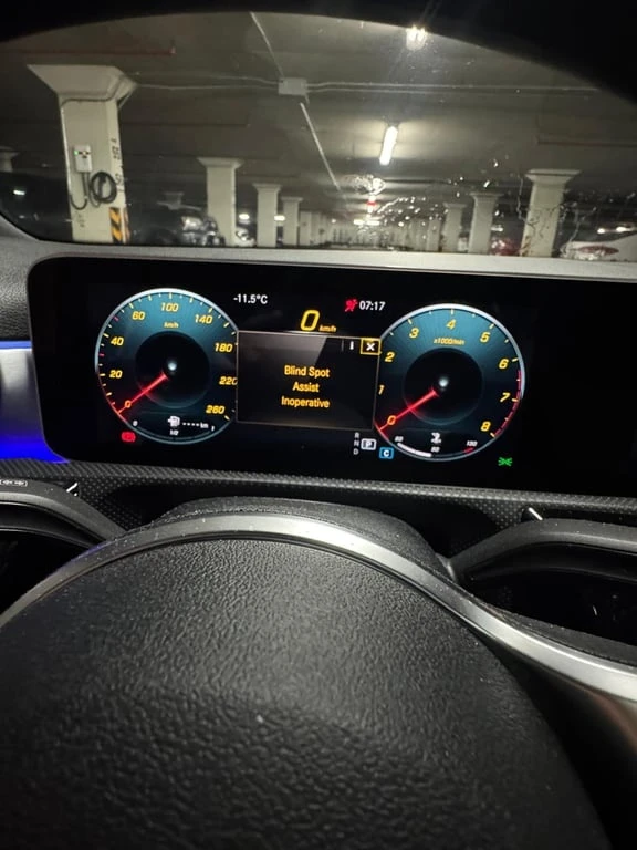 Mercedes-Benz A 250 CARFAX | Mobile.bg � ����������� 12