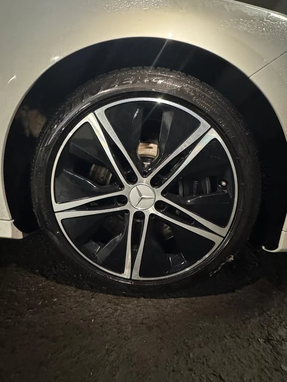 Mercedes-Benz A 250 CARFAX | Mobile.bg � ����������� 7