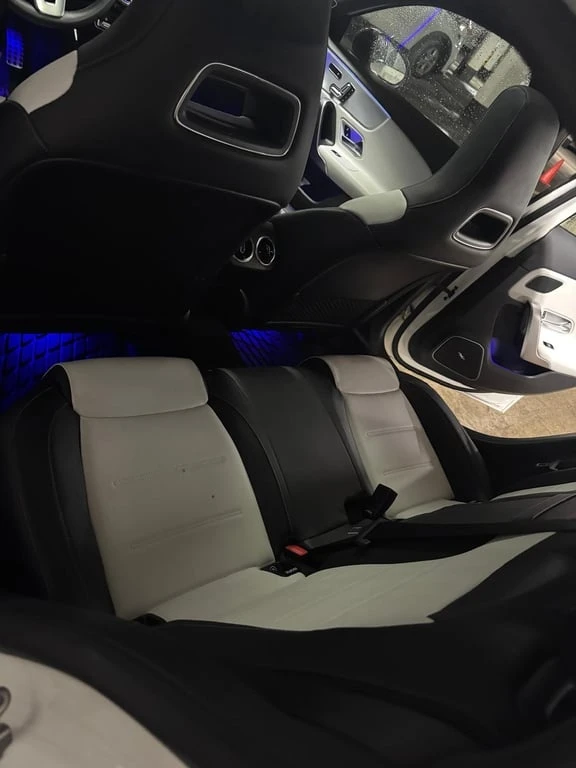 Mercedes-Benz A 250 CARFAX | Mobile.bg � ����������� 15