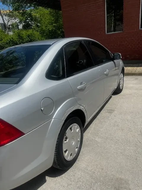 Ford Focus, снимка 5 - Автомобили и джипове - 54605660