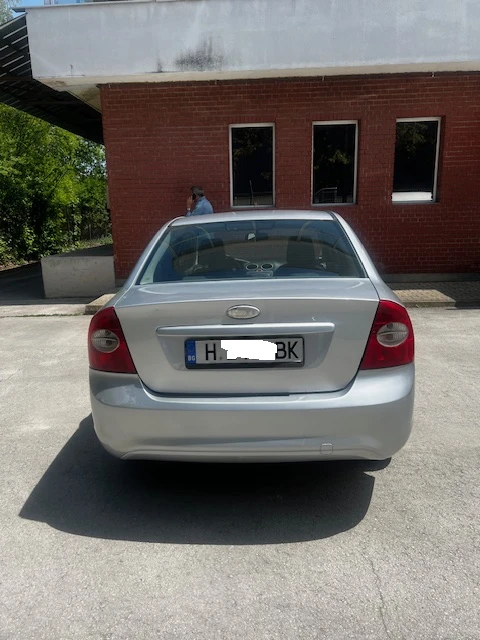 Ford Focus, снимка 4 - Автомобили и джипове - 54605660