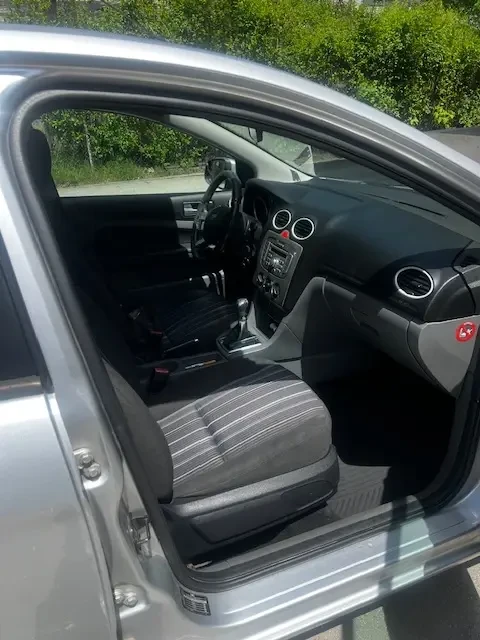 Ford Focus, снимка 8 - Автомобили и джипове - 54605660