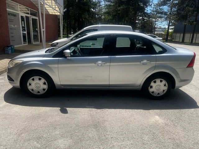 Ford Focus, снимка 3 - Автомобили и джипове - 54605660