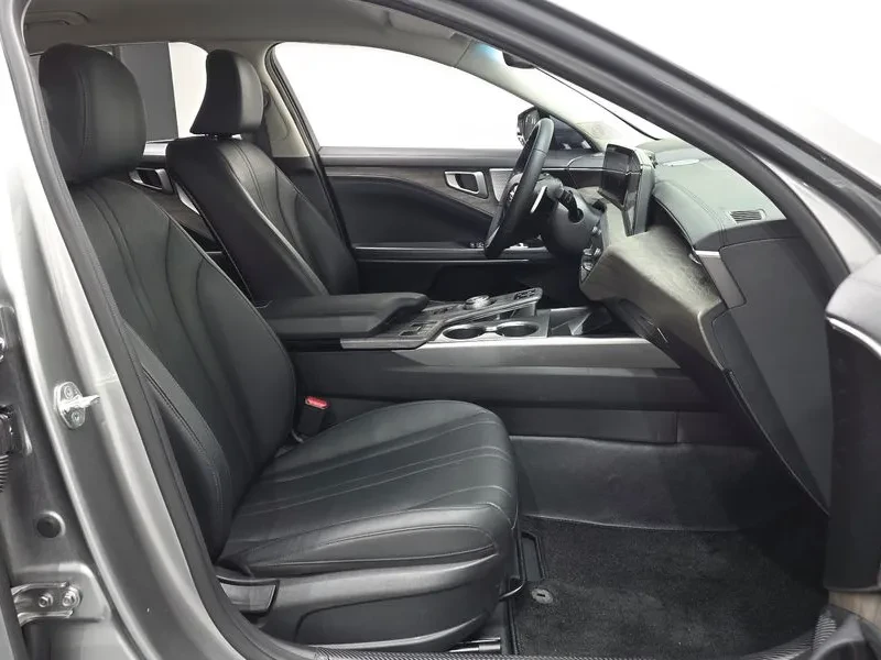 Kia K8 3.5 Lpg 2Wd Standard (Taxi Type), снимка 11 - Автомобили и джипове - 55735059