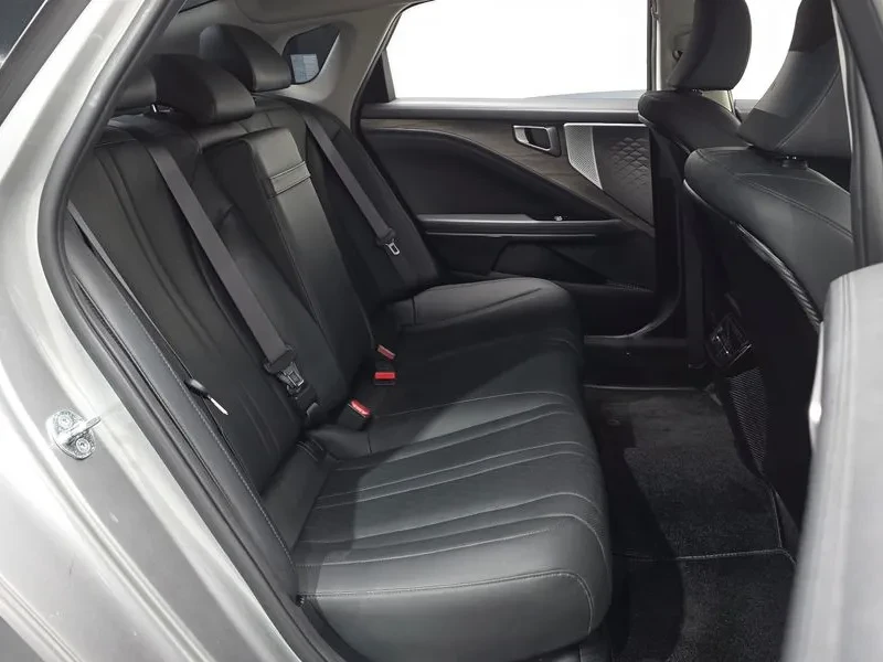 Kia K8 3.5 Lpg 2Wd Standard (Taxi Type), снимка 12 - Автомобили и джипове - 55735059