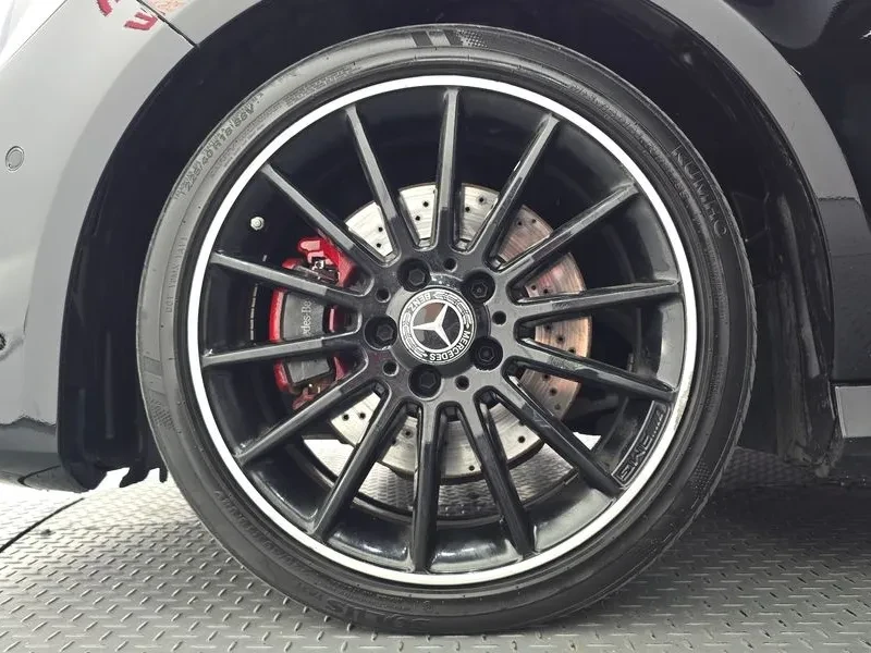 Mercedes-Benz CLA C117 Cla250 4Matic Amg Line | Mobile.bg � ����������� 5