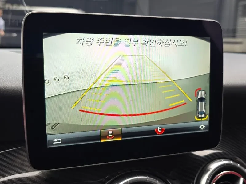 Mercedes-Benz CLA C117 Cla250 4Matic Amg Line | Mobile.bg � ����������� 14