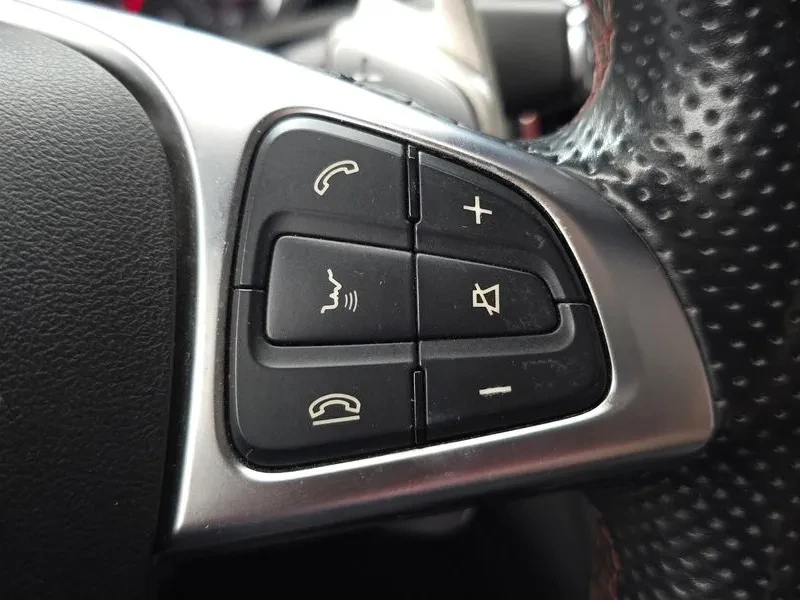 Mercedes-Benz CLA C117 Cla250 4Matic Amg Line | Mobile.bg � ����������� 16