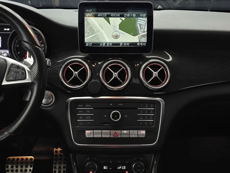 Mercedes-Benz CLA C117 Cla250 4Matic Amg Line | Mobile.bg � ����������� 13