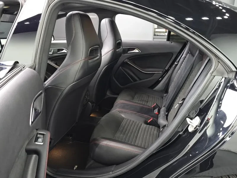 Mercedes-Benz CLA C117 Cla250 4Matic Amg Line | Mobile.bg � ����������� 11