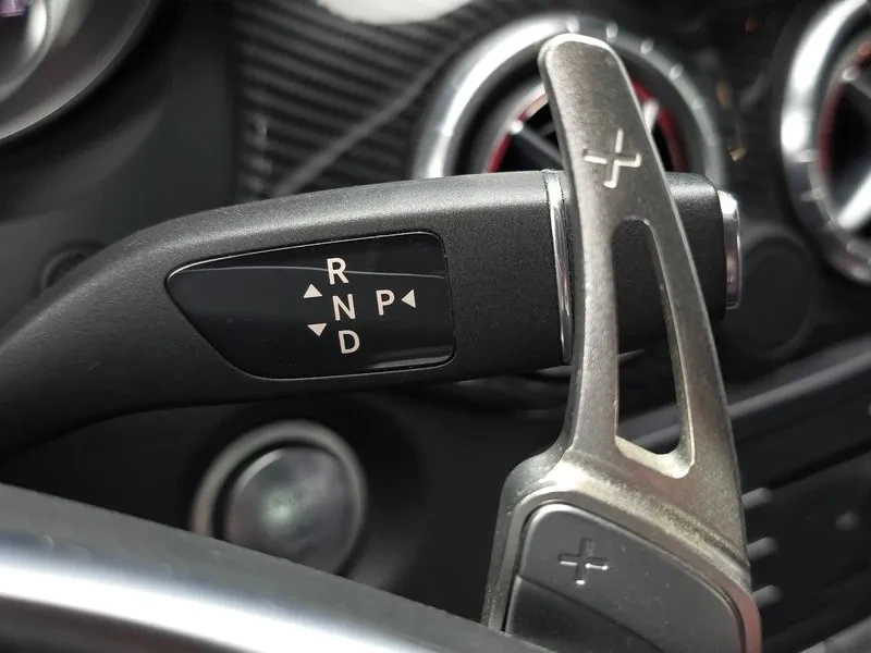 Mercedes-Benz CLA C117 Cla250 4Matic Amg Line | Mobile.bg � ����������� 9