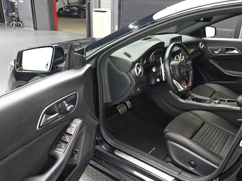 Mercedes-Benz CLA C117 Cla250 4Matic Amg Line | Mobile.bg � ����������� 10