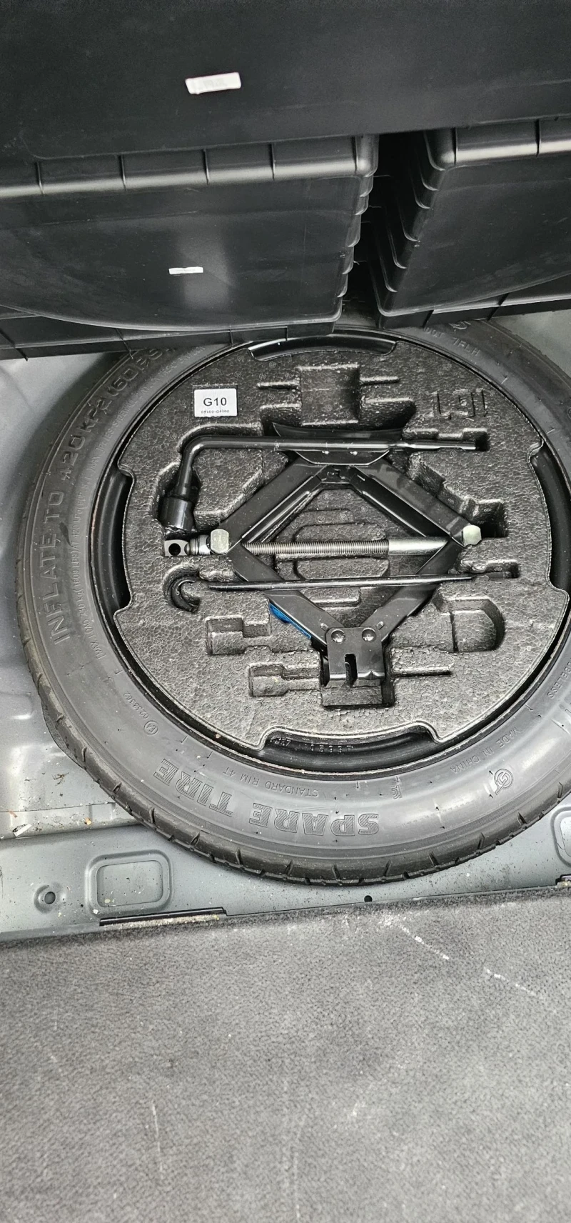 Kia Ceed 1.6CRDI KAMERA, снимка 10 - Автомобили и джипове - 56518084
