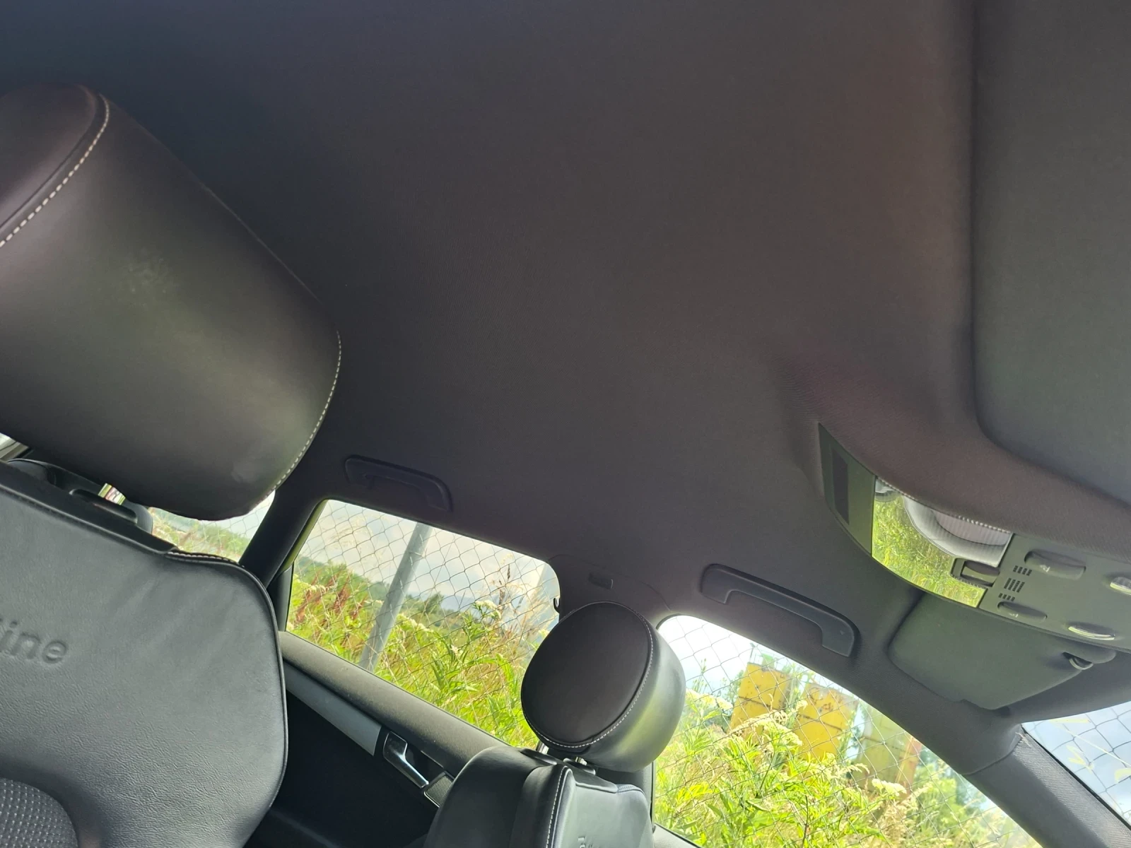 Audi A3 2.0 ����� S line 6 �������� | Mobile.bg � ����������� 8
