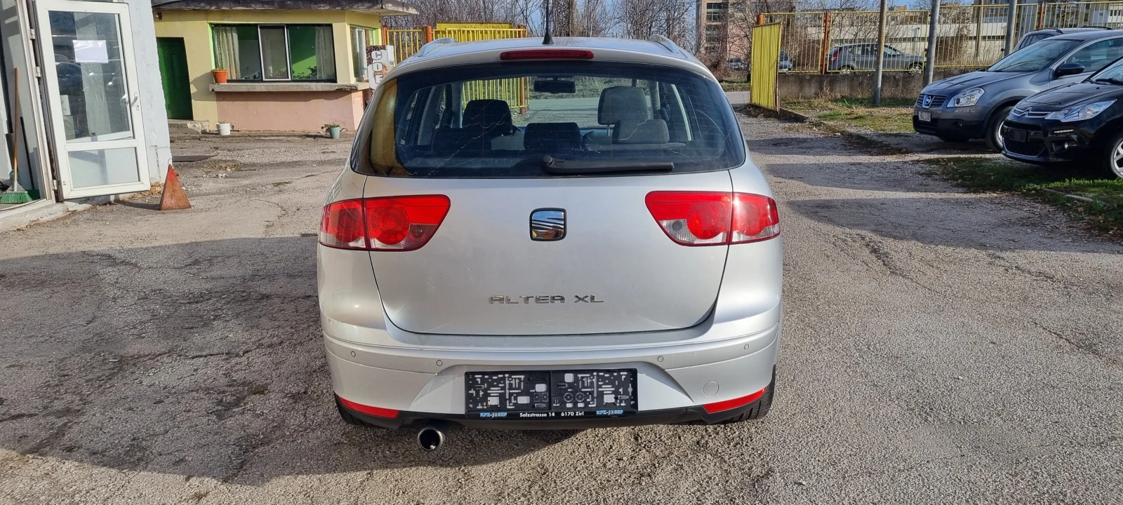 Seat Altea 1.2I TURBO TOP - изображение 6