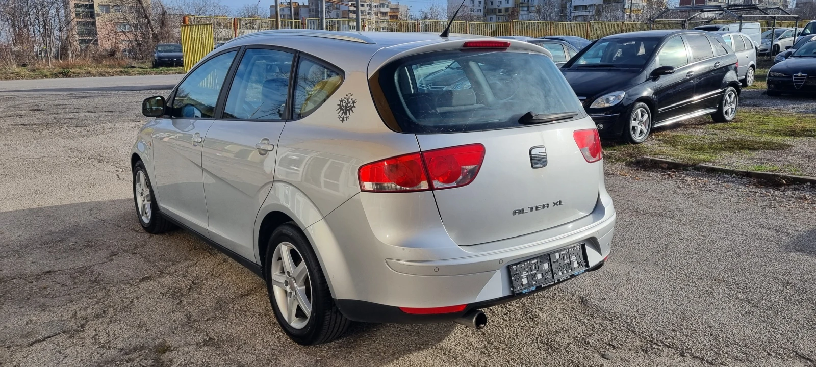 Seat Altea 1.2I TURBO TOP - изображение 5