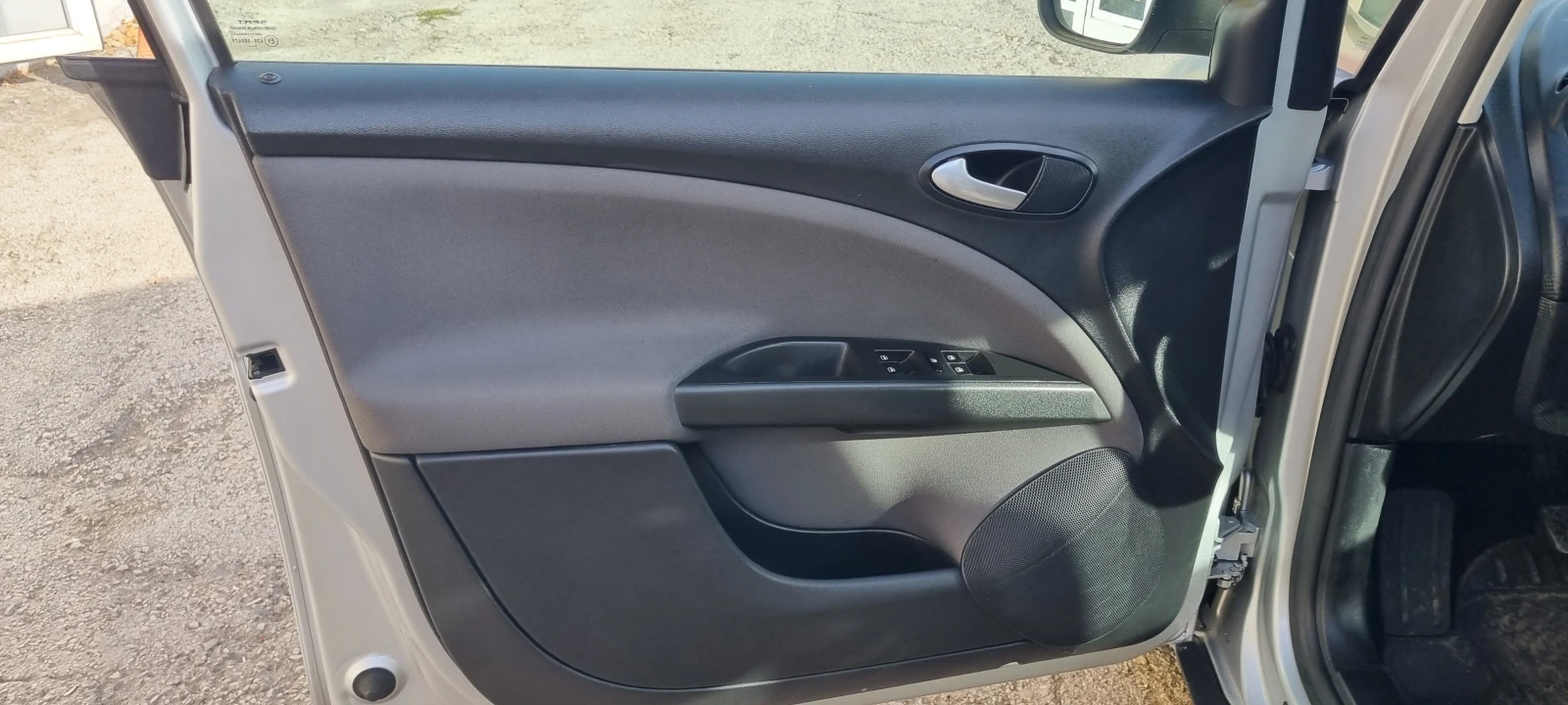 Seat Altea 1.2I TURBO TOP | Mobile.bg   16