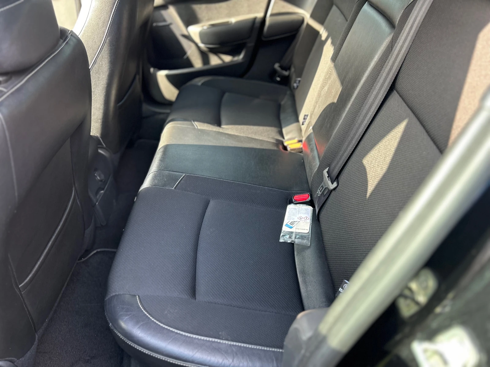 Citroen DS4 1, 6 | Mobile.bg   12