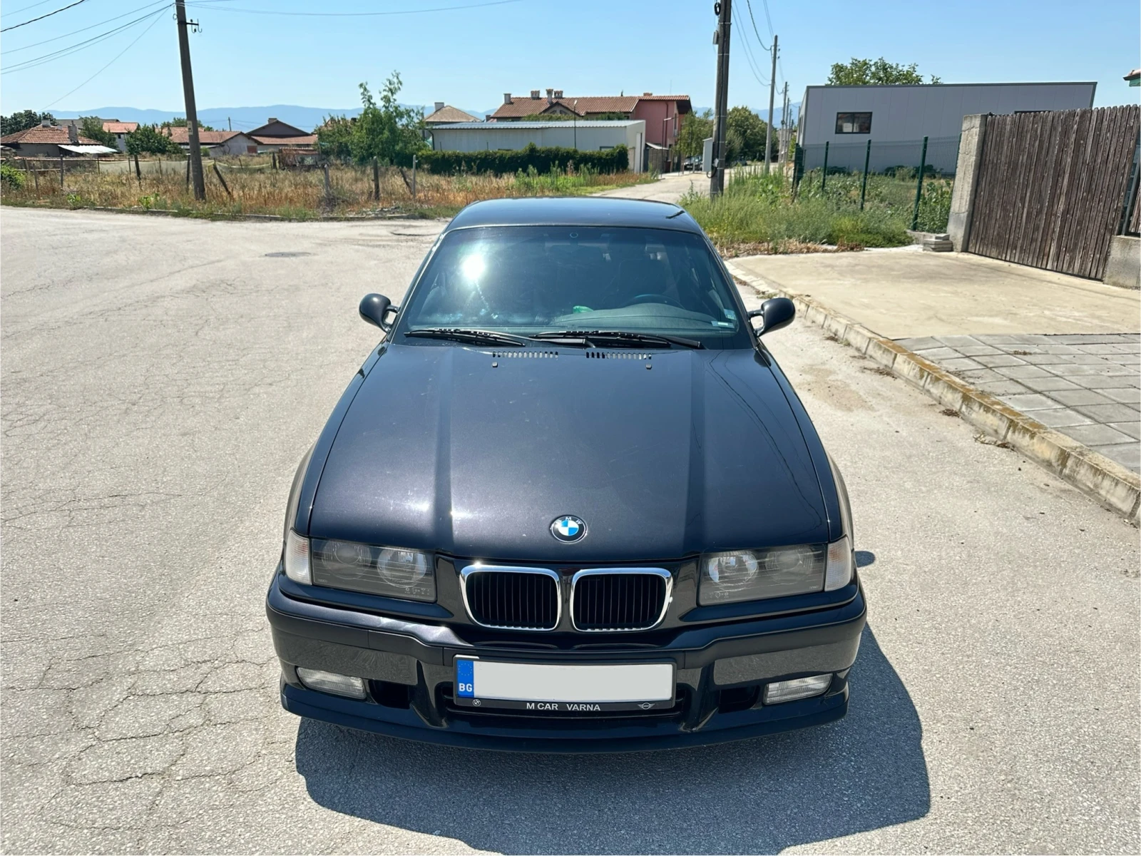 BMW 328  - изображение 2