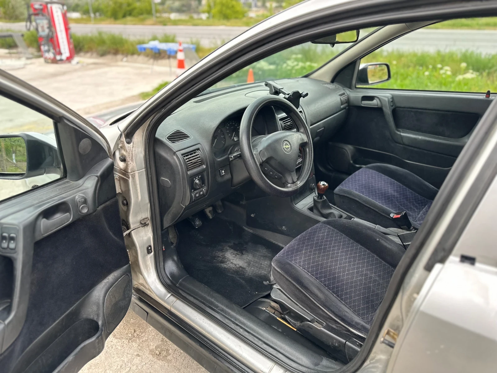Opel Astra 1.4 бензин/газ - изображение 8
