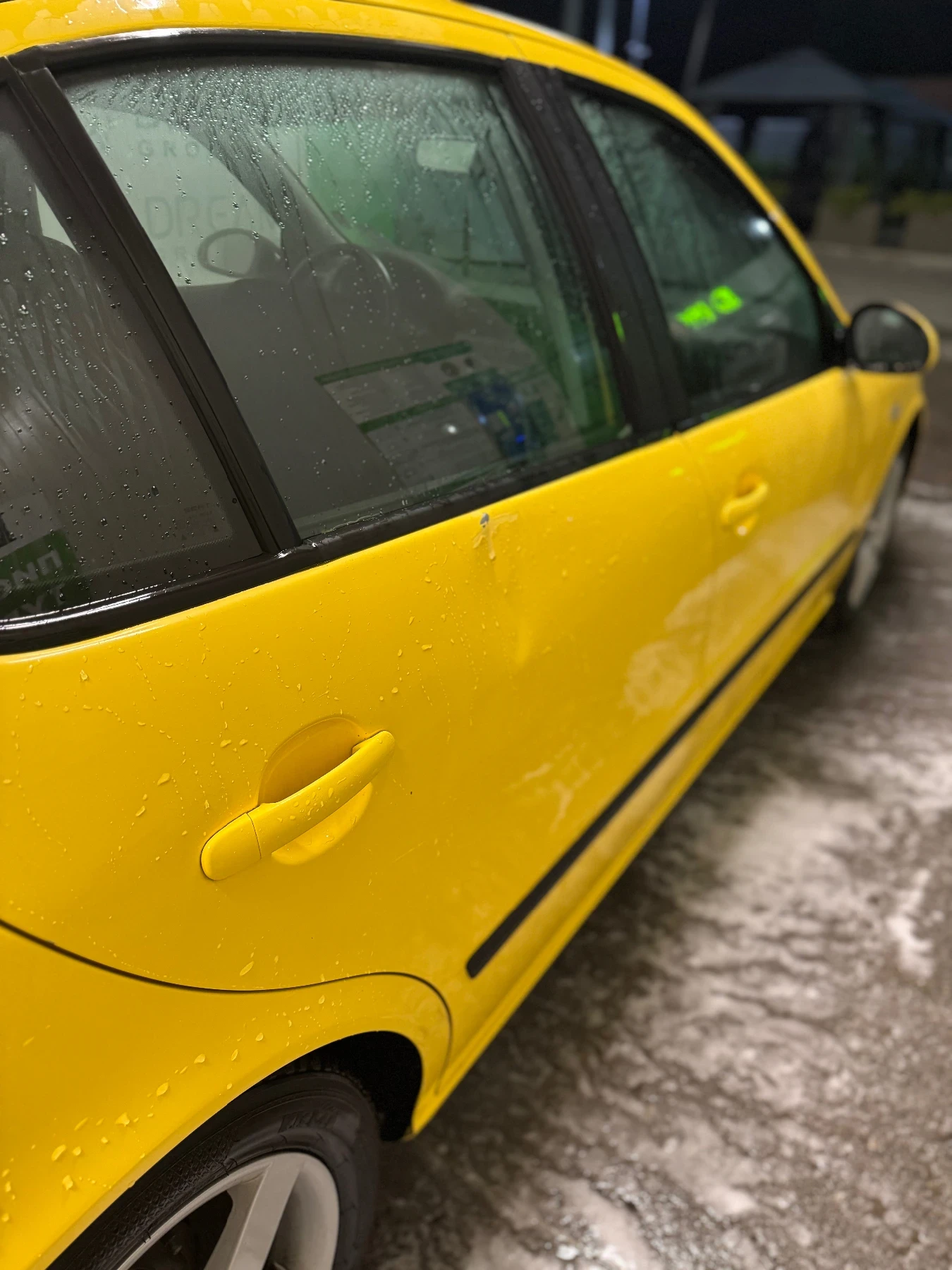 Seat Leon 1.6 BENZIN/GAZ  - изображение 7
