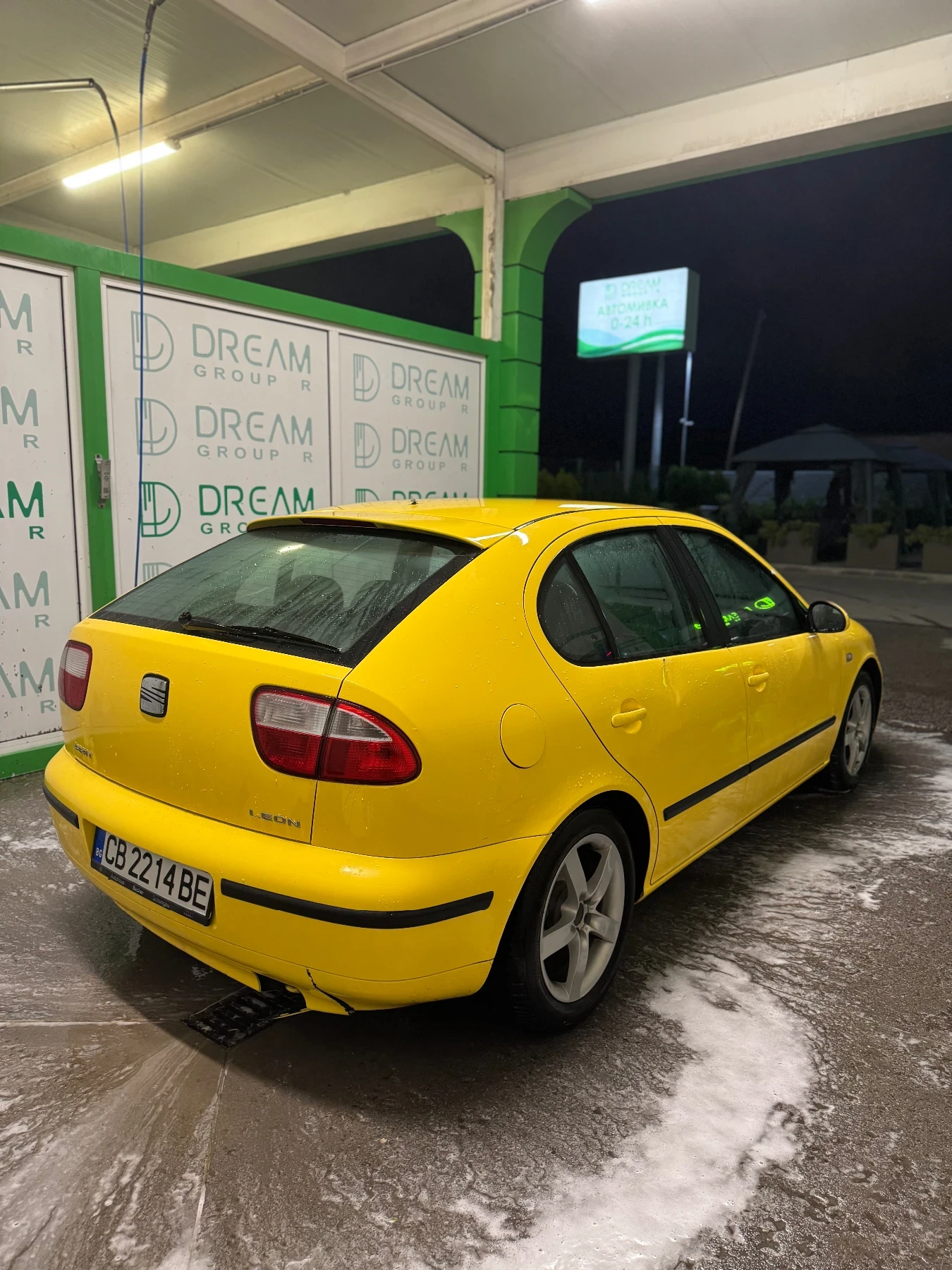 Seat Leon 1.6 BENZIN/GAZ  - изображение 5